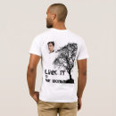 Suche nach baum silhouette tshirts Für alle