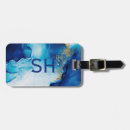 Suche nach marmor gepäckanhänger Gold