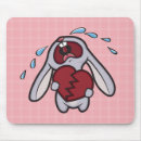Suche nach häschen mousepads Tier