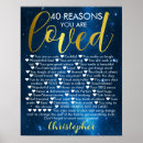 Suche nach 40 poster Für ihn