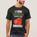 Suche nach gemüsegärtner tshirts Tomaten
