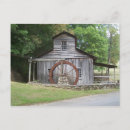 Suche nach mühle postkarten Wasserrad