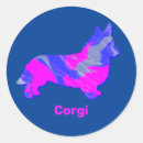 Suche nach pembroke corgi aufkleber Welpe