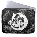 Suche nach feuer laptop schutzhüllen Drache