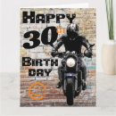 Suche nach motorcycle karten Birthday