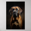 Suche nach mastiffs poster Mastitin
