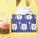 Suche nach süßer zahn geschenkpapier Jede person