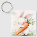 Suche nach osterhase schlüsselanhänger Kaninchenliebhaber