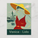Suche nach lido postkarten Venedig
