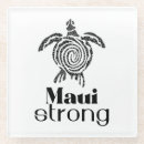 Suche nach maui untersetzer Insel