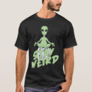 Suche nach spaceship kleidung Extraterrestrisch