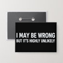 Suche nach hoch buttons Lustig