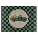 Suche nach lkw und schneidebrettchen Kürbis