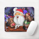 Suche nach weihnachtsmann mousepads Lustig