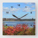 Suche nach fluss wanduhren Blätter