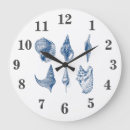 Suche nach muschel wanduhren Meer