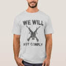 Suche nach gewehrrechte tshirts Feuerwaffen