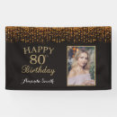 Suche nach 80 geburtstag banner 80 jahre alt