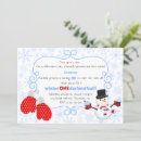 Suche nach winter ball einladungen Für kinder