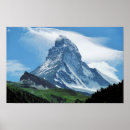 Suche nach alps poster Matterhorn