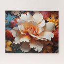Suche nach 3d puzzle Blume
