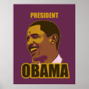 Suche nach demokratische kandidaten poster Obama