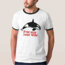 Suche nach schwertwale tshirts Für alle
