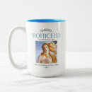 Suche nach botticelli tassen Geburt von venus