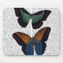 Suche nach antike blumen mousepads Butterfliegen