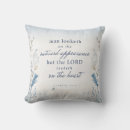 Suche nach bibel kissen Gott