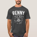Suche nach benny tshirts Geburtstag