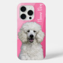 Suche nach poodle iphone hüllen Haustier