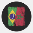 Suche nach brasilianische flagge aufkleber Brasilien