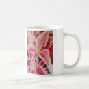 Suche nach rote lilie tassen Aquarell