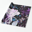 Suche nach schöne künste geschenkpapier Rose