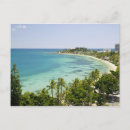 Suche nach horizont über wasser postkarten Meer