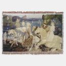 Suche nach vintage fee decken Märchen