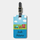 Suche nach zug gepäckanhänger Lokomotive