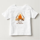 Suche nach lagerfeuer tshirts Für kinder