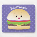 Suche nach hamburger mousepads Niedlich