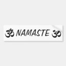 Suche nach namaste autoaufkleber Meditation