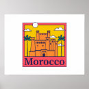 Suche nach marokko poster Wand