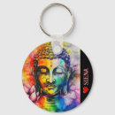 Suche nach buddha schlüsselanhänger Ruhig