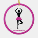 Suche nach tanzgeschenk ornamente Ballett