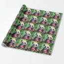 Suche nach kawaii panda geschenkpapier Jede person
