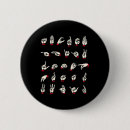 Suche nach gebärdensprache buttons Bewusstsein