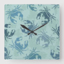 Suche nach krabben wanduhren Nautisch