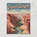 Suche nach vintager grand canyon postkarten Reisen