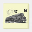 Suche nach lokomotive magnete Vintag