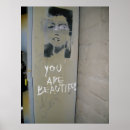 Suche nach graffiti poster Schön